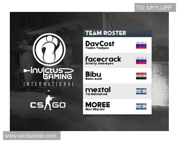 CSGO热议：IG战队实力究竟如何引发玩家热烈讨论与争议