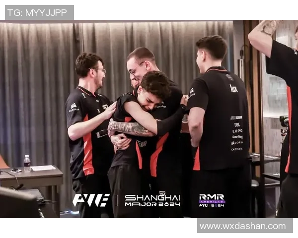 CSGO专题深度解析V5战队的崛起与战术优势