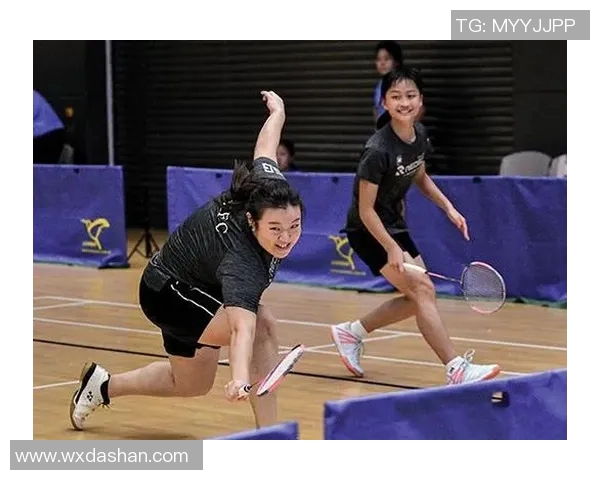 从零起步掌握羽毛球心理素质的全方位提升策略与实用技巧