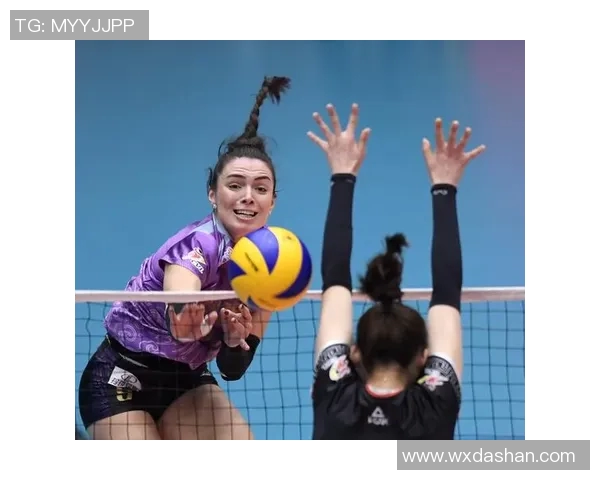 北京排球队团队协作引发热议球员间默契与配合的争议探讨