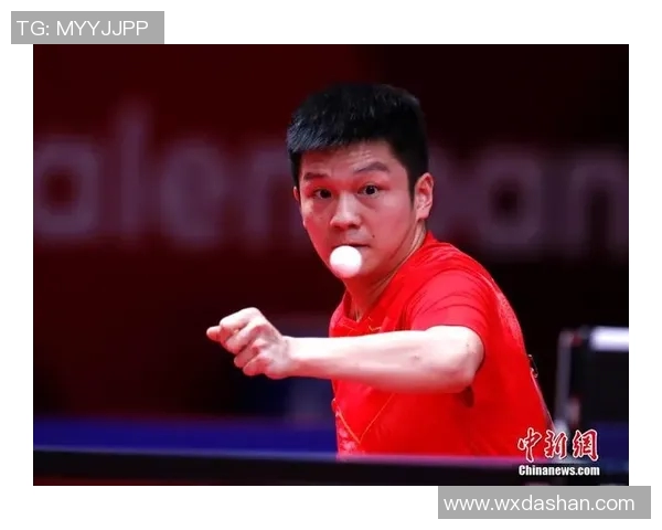 南京乒乓球队团队协作再创新高引领全国乒乓球发展新潮流