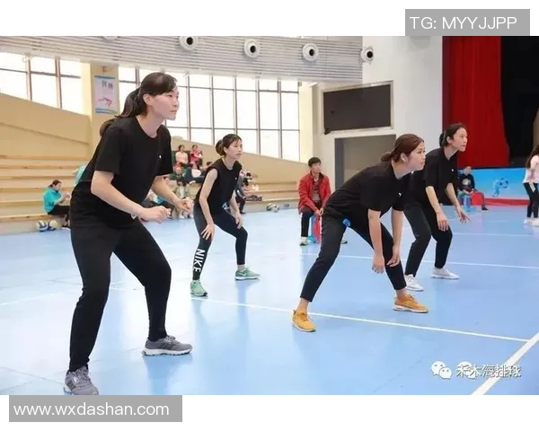 南京排球队创新盯防策略解析助力球队提升整体战斗力