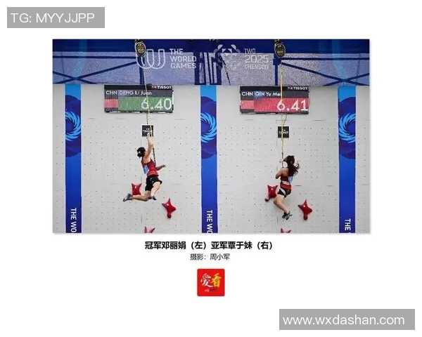 成都攀岩队意识对比深度剖析与训练效果的关系探讨