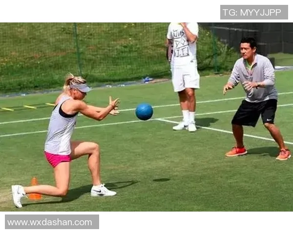 提升心理素质助力竞技表现北京网球队的心理训练探索与实践