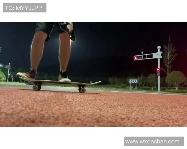 滑板文化的崛起与变革:探秘北京滑板队的成长之路 滑板文化的崛起与变革:探秘北京滑板队的成长之路