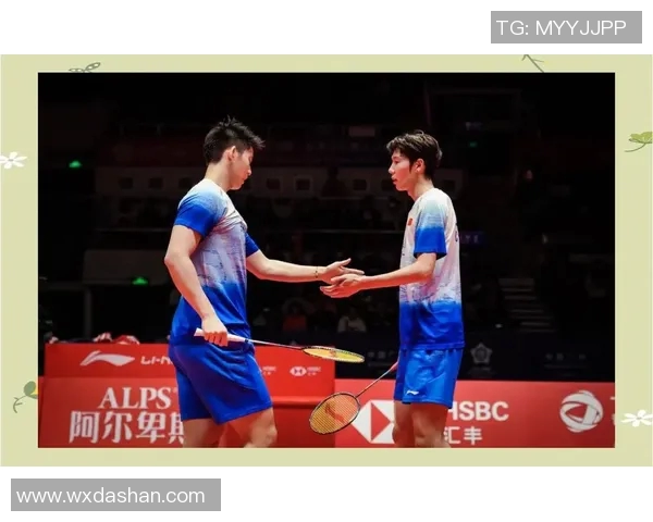 羽毛球传奇刘军的奋斗与荣耀之路探秘