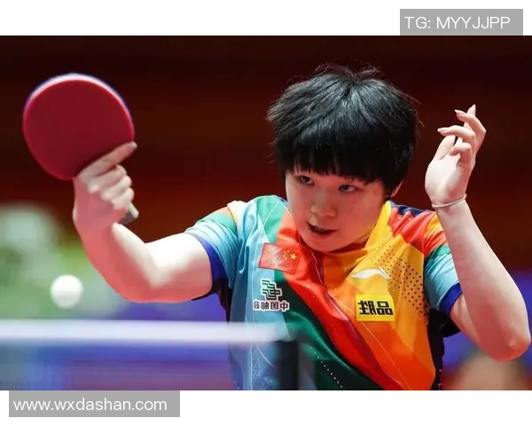 重庆乒乓球队灵活性分析与提升策略探讨 重庆乒乓球队灵活性分析与提升策略探讨