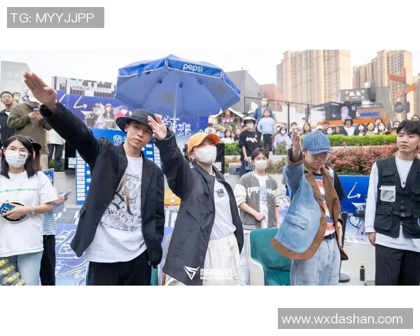 西安街舞队与广州街舞队赛后复盘团队协作的精彩瞬间与经验分享 西安街舞队与广州街舞队赛后复盘团队协作的精彩瞬间与经验分享