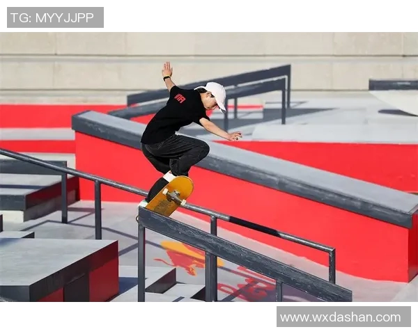 赛后分析：北京滑板队与深圳滑板队心理素质的较量与启示