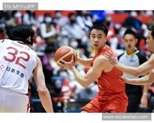 西安篮球队在世界杯预选赛中的状态分析与表现评估