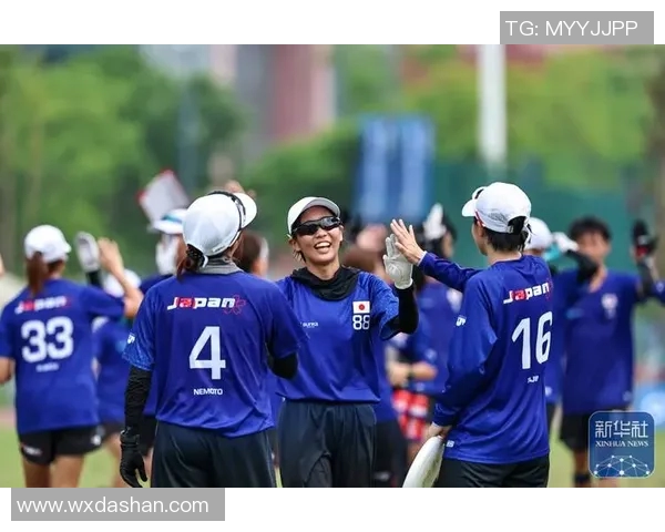 赛后分析:西安飞盘队与武汉飞盘队个人能力对比及表现评估 赛后分析:西安飞盘队与武汉飞盘队个人能力对比及表现评估