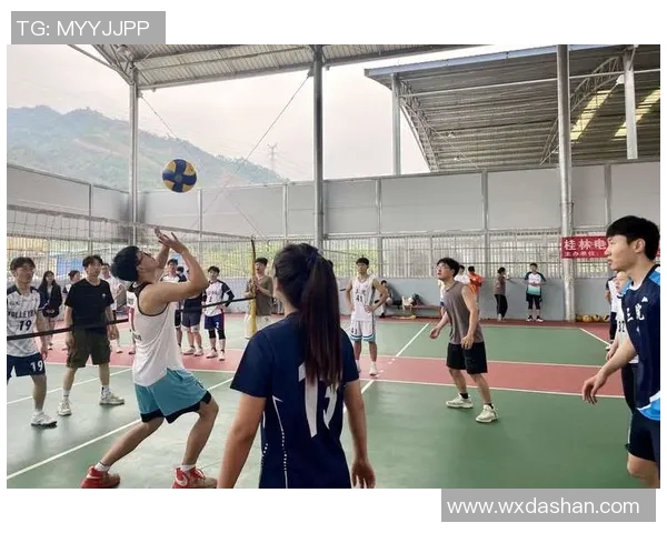 重庆排球队逆袭之路洲际杯特别报道展现拼搏精神与团队力量 重庆排球队逆袭之路洲际杯特别报道展现拼搏精神与团队力量