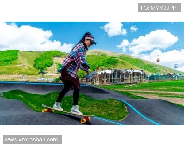 黄娜专访：从初学者到滑板高手的成长之路与心路历程分享