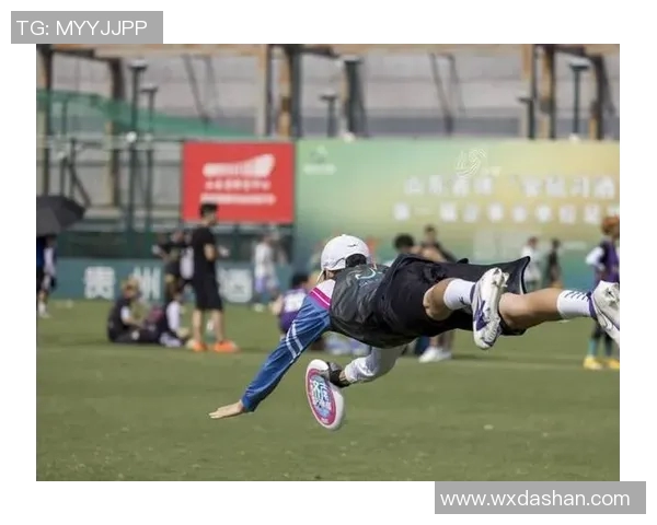 飞盘战术排行榜揭晓西安飞盘队荣登第七名展现强劲实力 飞盘战术排行榜揭晓西安飞盘队荣登第七名展现强劲实力