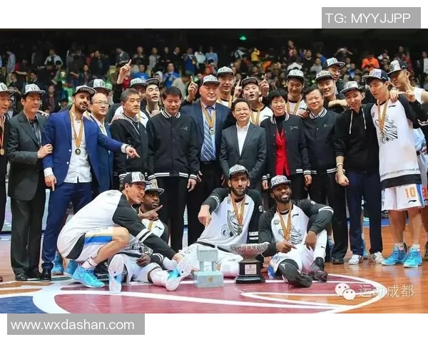 上海篮球队在冠军赛中的强势表现与未来发展潜力分析