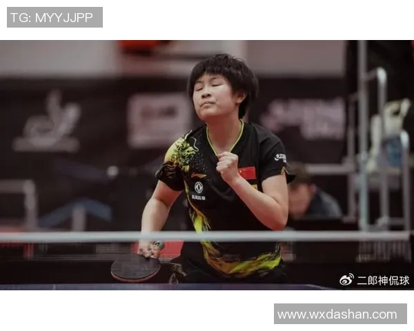 上海乒乓球队在比赛中的控制能力分析与得失总结