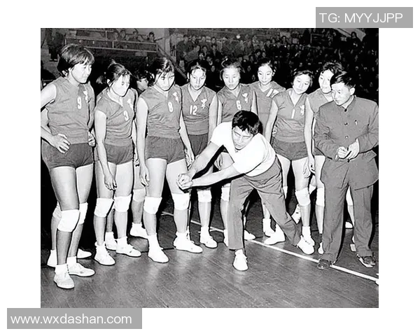 南京排球队的崛起之路：全国锦标赛背后的奋斗与荣耀