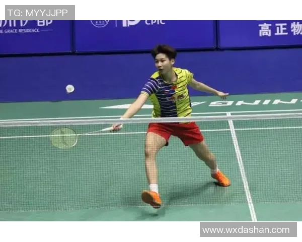 对话羽毛球名将黄芳回顾她的职业生涯与成长历程 对话羽毛球名将黄芳回顾她的职业生涯与成长历程