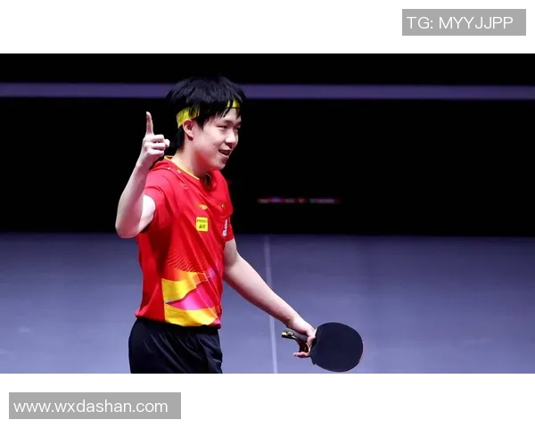 广州乒乓球队在世界锦标赛上的精彩表现与状态分析