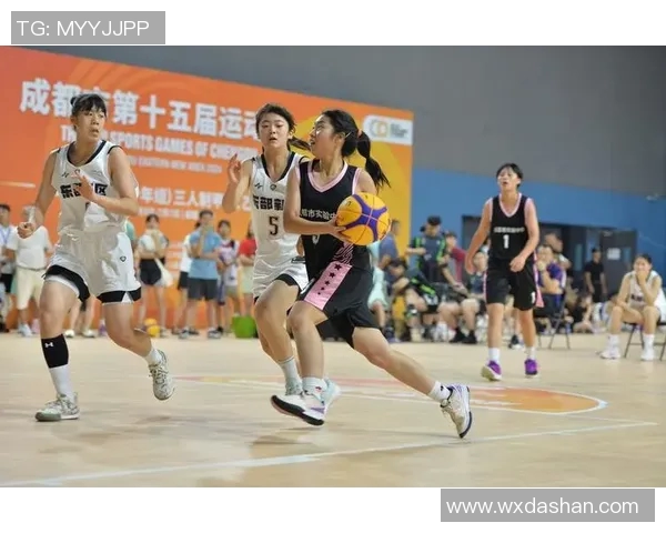 成都篮球队选拔赛技术表现分析与未来发展展望