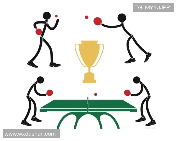 成都乒乓球队个人能力表现分析与数据解读探索之旅 成都乒乓球队个人能力表现分析与数据解读探索之旅