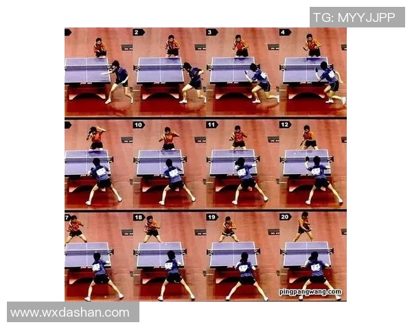 深入分析重庆网球队中路突破战术的优势与应用策略