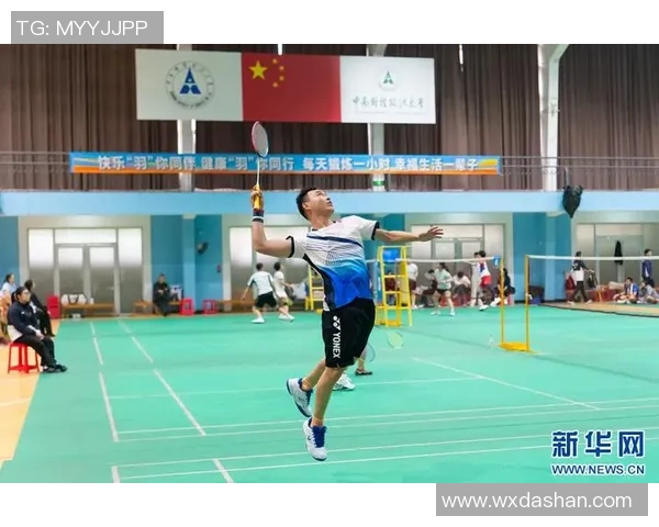 武汉羽毛球队的速度之谜：揭秘羽毛球运动的极限与魅力