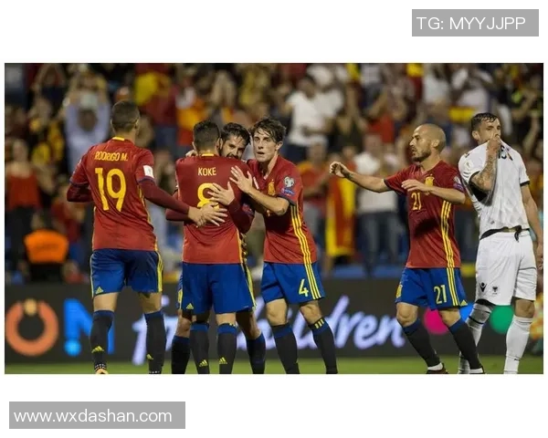 西班牙球队在洲际杯中的战术安排与表现分析