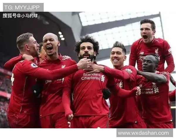利物浦主场狂胜曼联四比一重燃争冠希望与宿敌的恩怨情仇再度升级 利物浦主场狂胜曼联四比一重燃争冠希望与宿敌的恩怨情仇再度升级