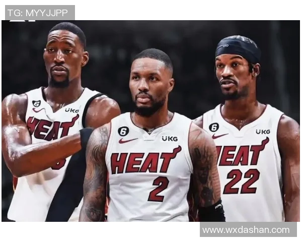 利拉德正式加盟热火三首轮选秀权与希罗交易成功 利拉德正式加盟热火三首轮选秀权与希罗交易成功