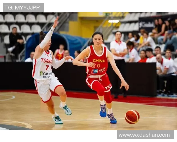 广东队与八一队争夺wcba总决赛冠军的激烈对决即将上演