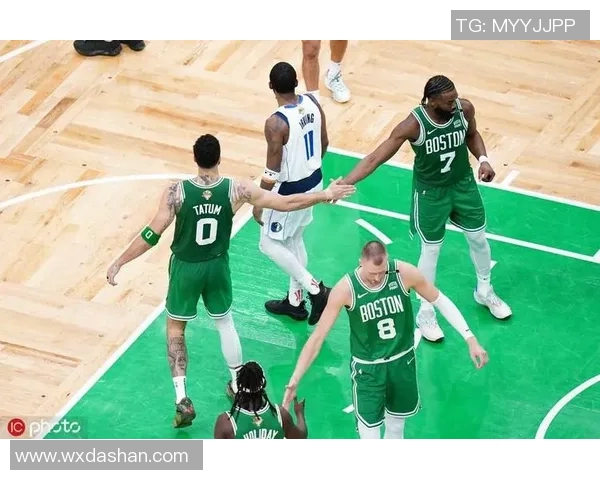 杰森塔图姆领衔波士顿凯尔特人队重返巅峰的奋斗之路与未来展望