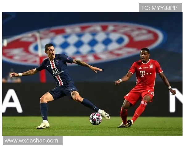 欧冠赛程解析巴黎圣日耳曼对阵曼联的精彩对决与赛前分析