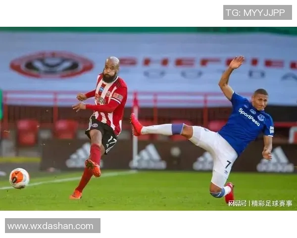 热刺主场迎战谢菲联队争夺英超宝贵三分的激烈对决