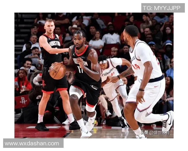 火箭对快船精彩对决直播地址分享及赛前分析解析