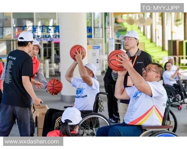 特奥精神传承与发展探索助力残疾人体育事业新篇章