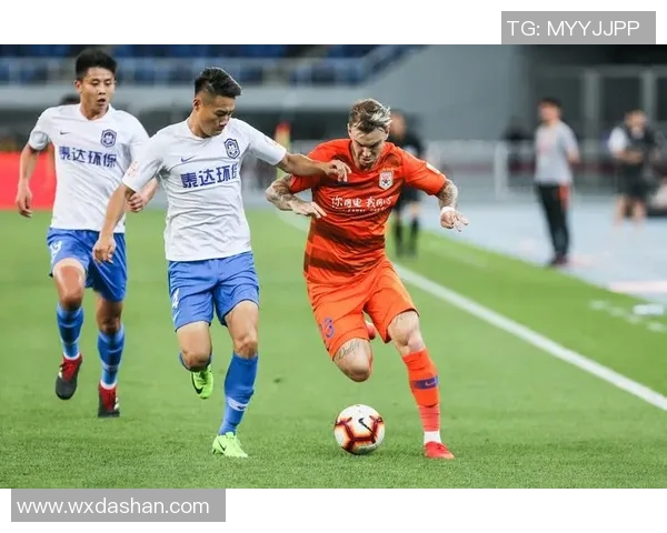 申花与斯威精彩对决录像回放全程回顾与分析