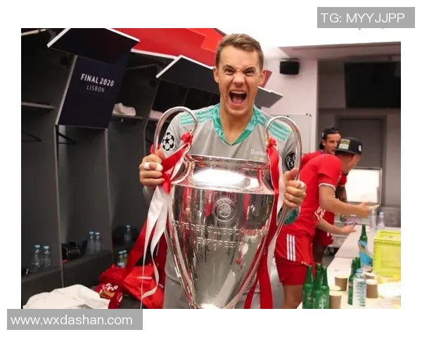 诺伊尔重伤缺席整个赛季拜仁迅速求助德赫亚补缺