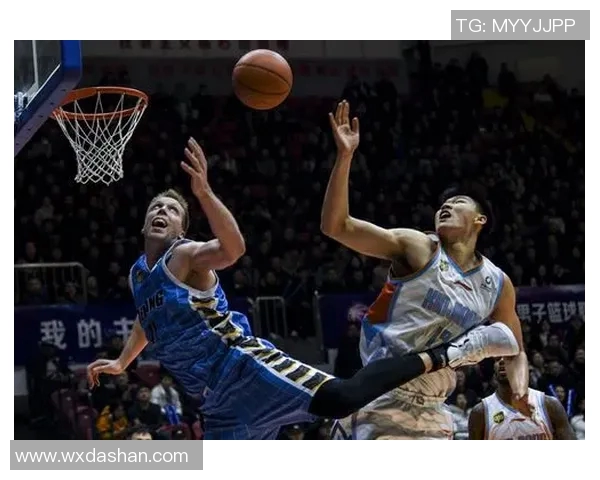 首钢与时代中国广州激战正酣谁将赢得这场篮球巅峰对决