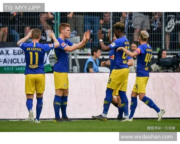 门兴与纽伦堡对决前瞻及比分预测分析，谁将赢得这场焦点战役