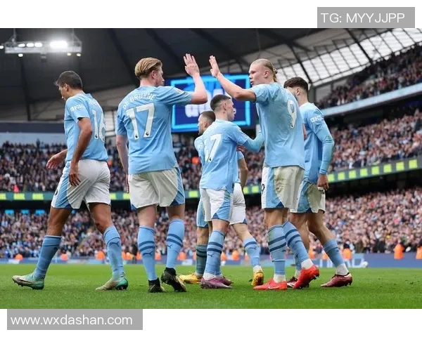 伯恩茅斯主场迎战曼城能否阻挡卫冕冠军的强势进攻