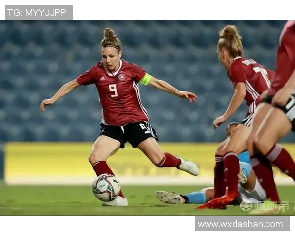 以色列女足迎战波黑女足力争在国际赛场上再创佳绩