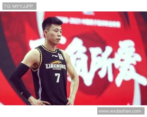 刘晓宇：从篮球新星到职业生涯的蜕变与挑战之路探秘