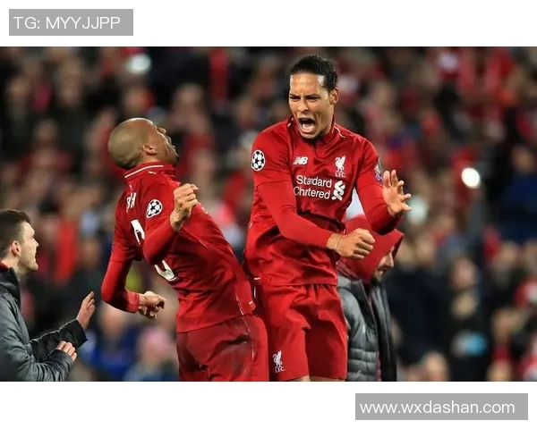 利物浦与热刺即将对决赛前全面分析及双方近期状态评估