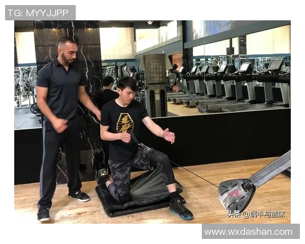 吴前的篮球之路：从青涩少年到CBA顶尖球员的成长历程与奋斗故事