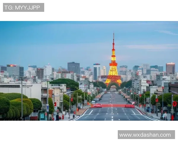 名古屋与东京城市发展对比分析及其经济文化影响探讨