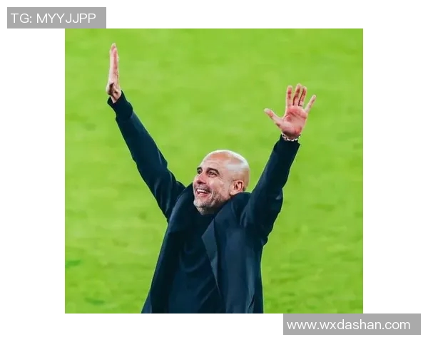 瓜迪奥拉的换人魔法欧冠淘汰赛7次换人全进球的奇迹时刻