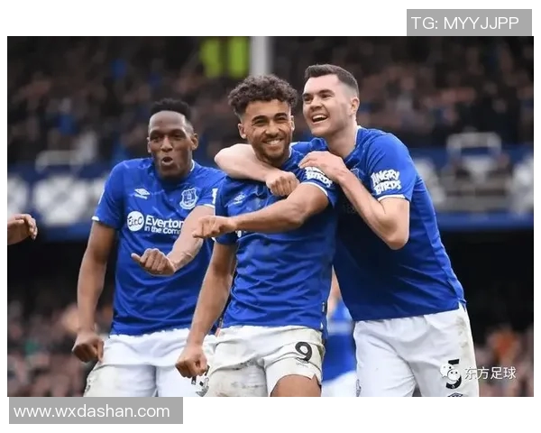 矣弗顿主场迎战曼城能否打破连败魔咒引发球迷热议