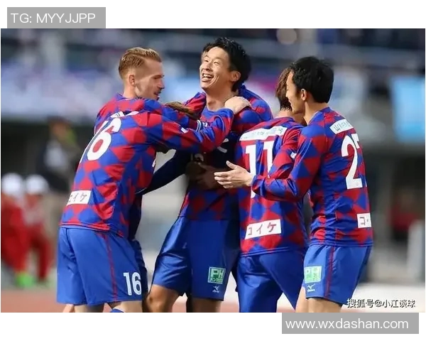 福冈与东京足球历史交锋记录分析及战绩回顾