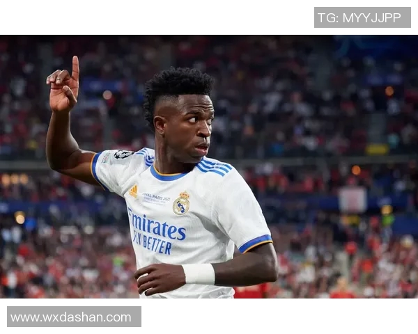 维尼修斯：从巴西天才到欧洲足球的璀璨明星之路